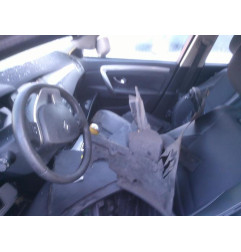 Ceinture avant droit RENAULT LAGUNA 3 Photo n°7