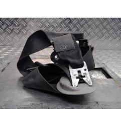 Ceinture avant gauche RENAULT LAGUNA 3 Photo n°4