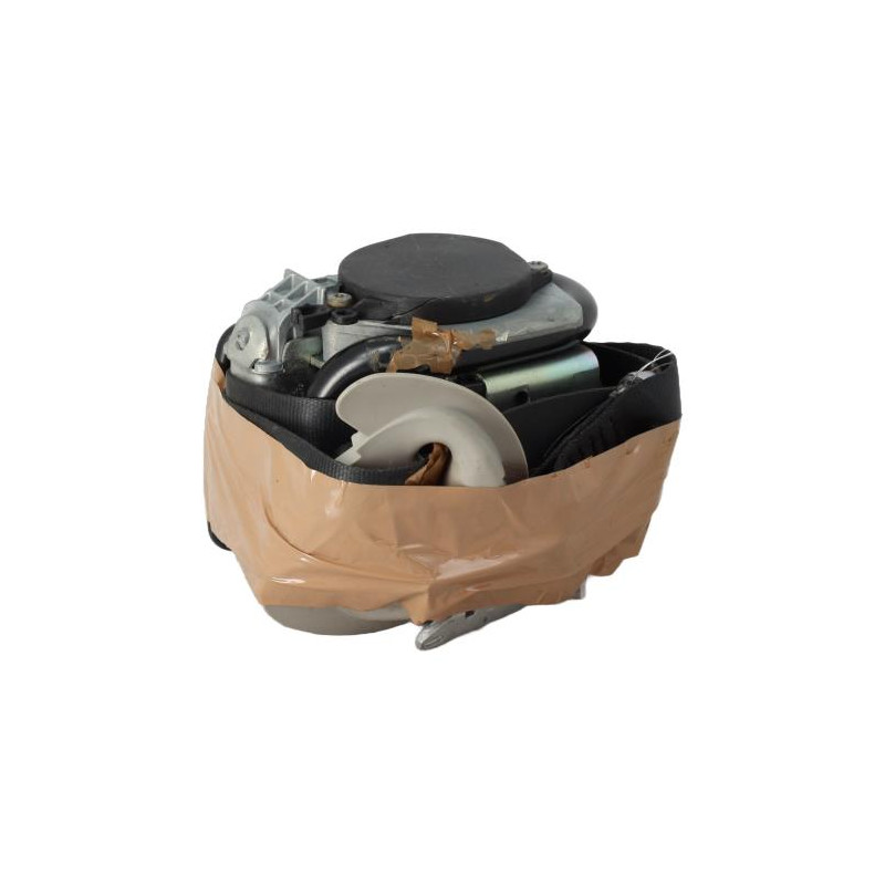 Ceinture avant gauche RENAULT LAGUNA 3 Photo n°5