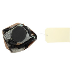 Ceinture avant gauche RENAULT LAGUNA 3 Photo n°7