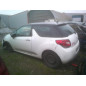 Boite de vitesses CITROEN DS3
