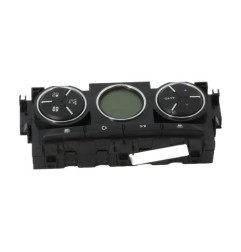 Commande chauffage CITROEN DS3 Photo n°2