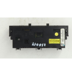 Commande chauffage CITROEN DS3 Photo n°3