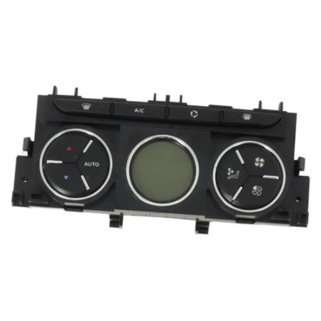 Commande chauffage CITROEN DS3 Photo n°4