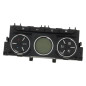 Commande chauffage CITROEN DS3