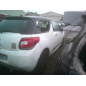 Commande chauffage CITROEN DS3