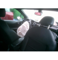 Commande chauffage CITROEN DS3 Photo n°9