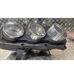 Optique avant principal droit (feux)(phare) ALFA ROMEO 159