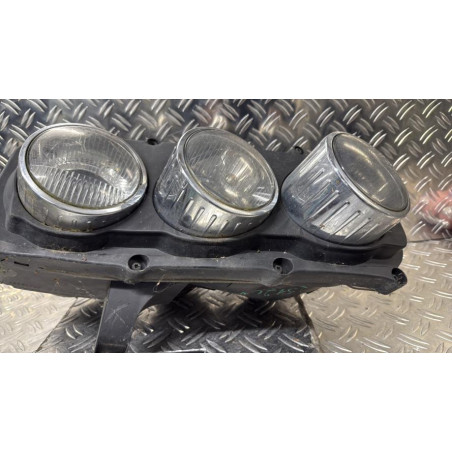 Optique avant principal droit (feux)(phare) ALFA ROMEO 159