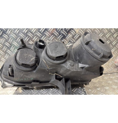 Optique avant principal droit (feux)(phare) ALFA ROMEO 159 Photo n°4