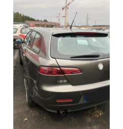 Optique avant principal droit (feux)(phare) ALFA ROMEO 159 Photo n°5