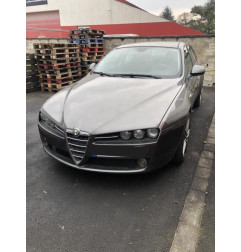 Retroviseur droit ALFA ROMEO 159 Photo n°9