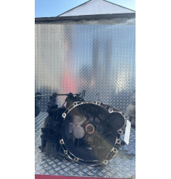 Boite de vitesses PEUGEOT 407 Photo n°1