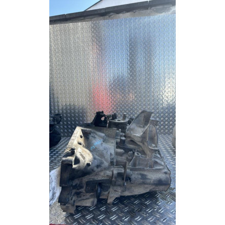 Boite de vitesses PEUGEOT 407