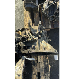 Boite de vitesses PEUGEOT 407 Photo n°3