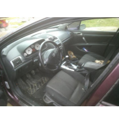 Boite de vitesses PEUGEOT 407 Photo n°4