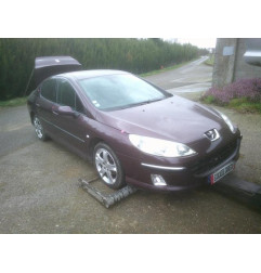 Boite de vitesses PEUGEOT 407 Photo n°5
