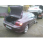 Boite de vitesses PEUGEOT 407