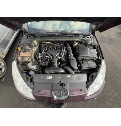 Boite de vitesses PEUGEOT 407 Photo n°10