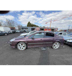 Boite de vitesses PEUGEOT 407 Photo n°12