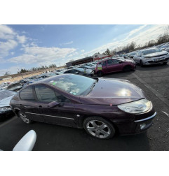 Boite de vitesses PEUGEOT 407 Photo n°13