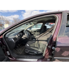 Boite de vitesses PEUGEOT 407 Photo n°14