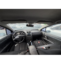 Boite de vitesses PEUGEOT 407 Photo n°15