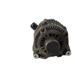 Alternateur PEUGEOT 407 Photo n°2