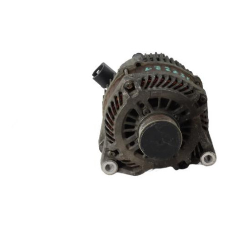 Alternateur PEUGEOT 407 Photo n°2