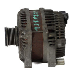 Alternateur PEUGEOT 407 Photo n°3