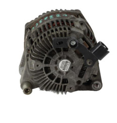 Alternateur PEUGEOT 407 Photo n°4