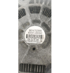 Alternateur PEUGEOT 407 Photo n°7