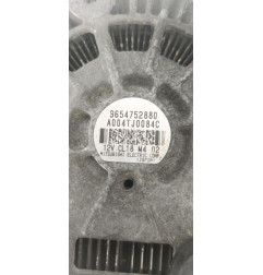 Alternateur PEUGEOT 407 Photo n°8