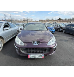 Alternateur PEUGEOT 407 Photo n°14