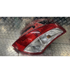 Feu arriere principal droit (feux) SUZUKI SWIFT 4 Photo n°1