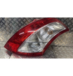 Feu arriere principal droit (feux) SUZUKI SWIFT 4
