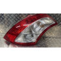 Feu arriere principal droit (feux) SUZUKI SWIFT 4