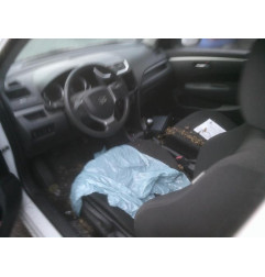 Feu arriere principal droit (feux) SUZUKI SWIFT 4 Photo n°8