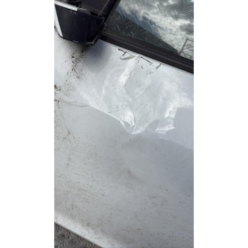 Porte avant gauche SUZUKI SWIFT 4