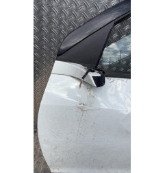 Porte avant gauche SUZUKI SWIFT 4 Photo n°2