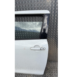 Porte avant gauche SUZUKI SWIFT 4 Photo n°3