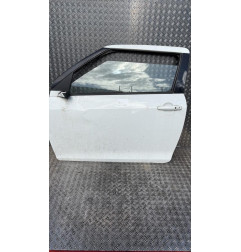 Porte avant gauche SUZUKI SWIFT 4 Photo n°4