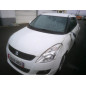 Porte avant gauche SUZUKI SWIFT 4