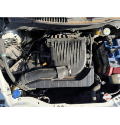 Porte avant gauche SUZUKI SWIFT 4 Photo n°14