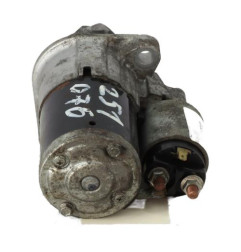 Demarreur SUZUKI SWIFT 4 Photo n°3