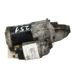 Demarreur SUZUKI SWIFT 4 Photo n°4