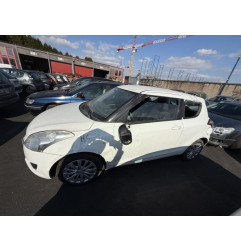 Demarreur SUZUKI SWIFT 4 Photo n°16