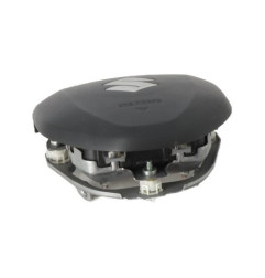 Air bag conducteur SUZUKI SWIFT 4 Photo n°3