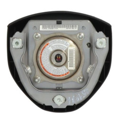 Air bag conducteur SUZUKI SWIFT 4 Photo n°4