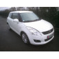 Air bag conducteur SUZUKI SWIFT 4